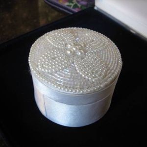 Gift Boxes Vintage Unique